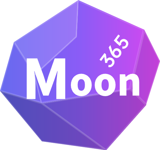 Moon365